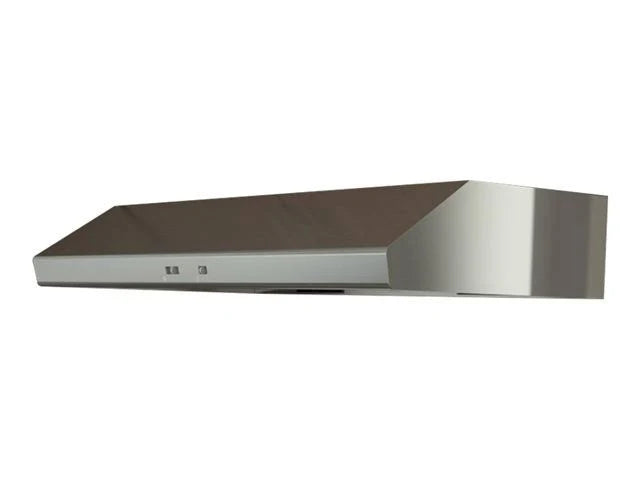 Stainless Steel 600 CFM Hood L52012