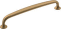 Matte Black 5 Pack Cabinet Pull I963