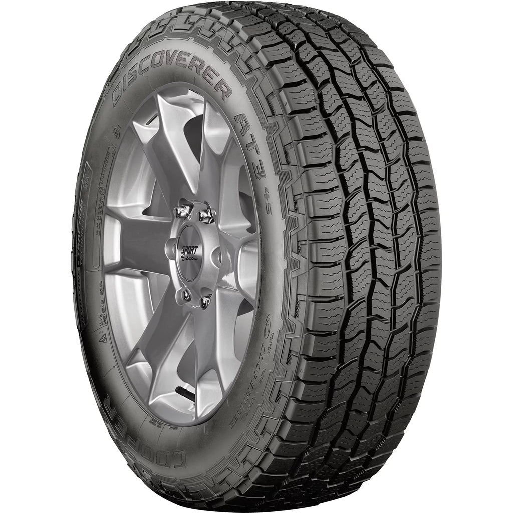 All-Season 275/60R20 115T Tire G706762
