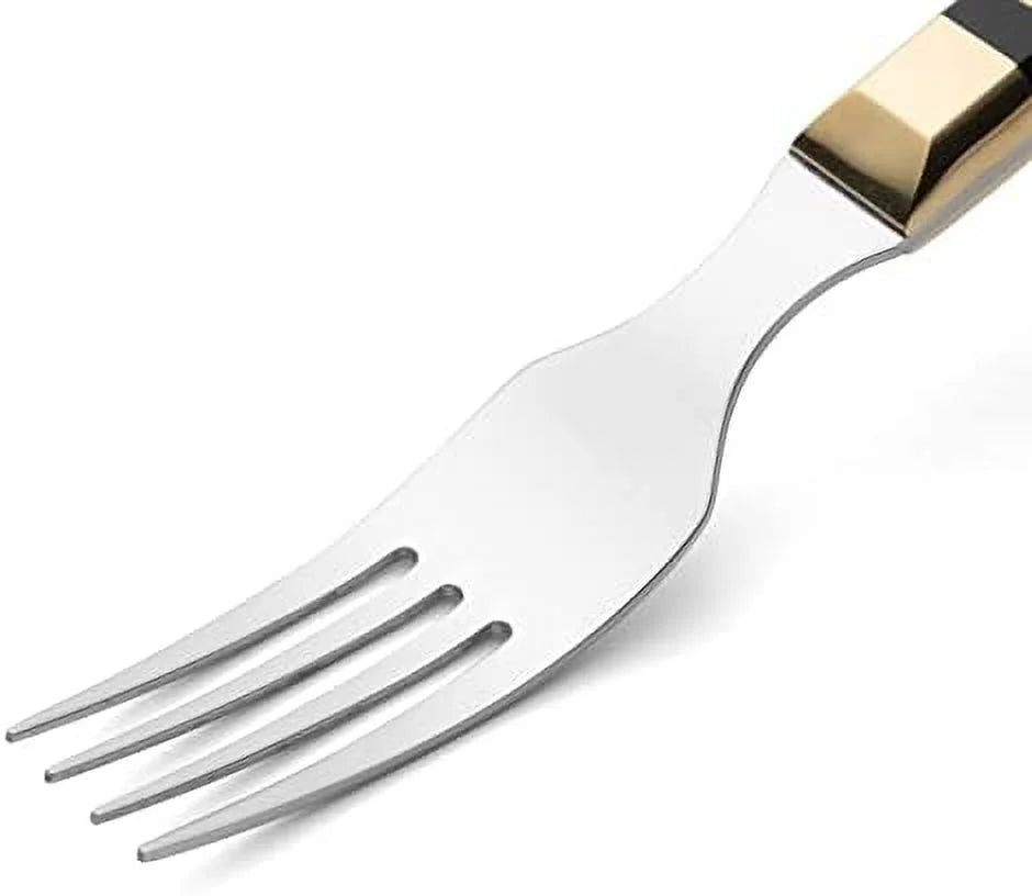 4 Inch Stainless Steel Steak Fork I46115