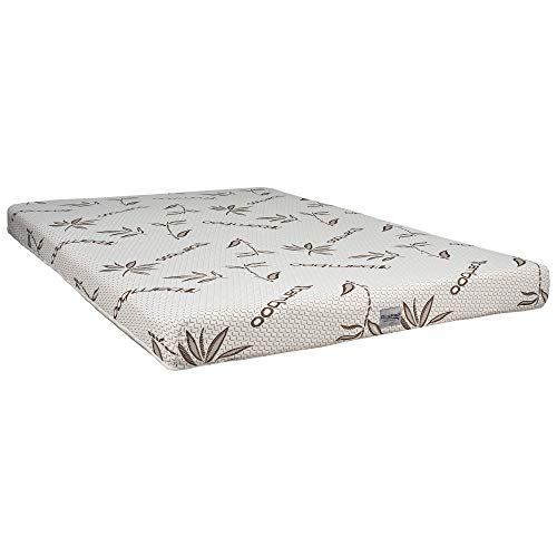 Toffee Memory Foam Sleeper Sofa O727142