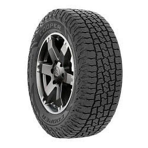 255/70R18 Cooper Discoverer Road Trail AT 116T Tire E1114