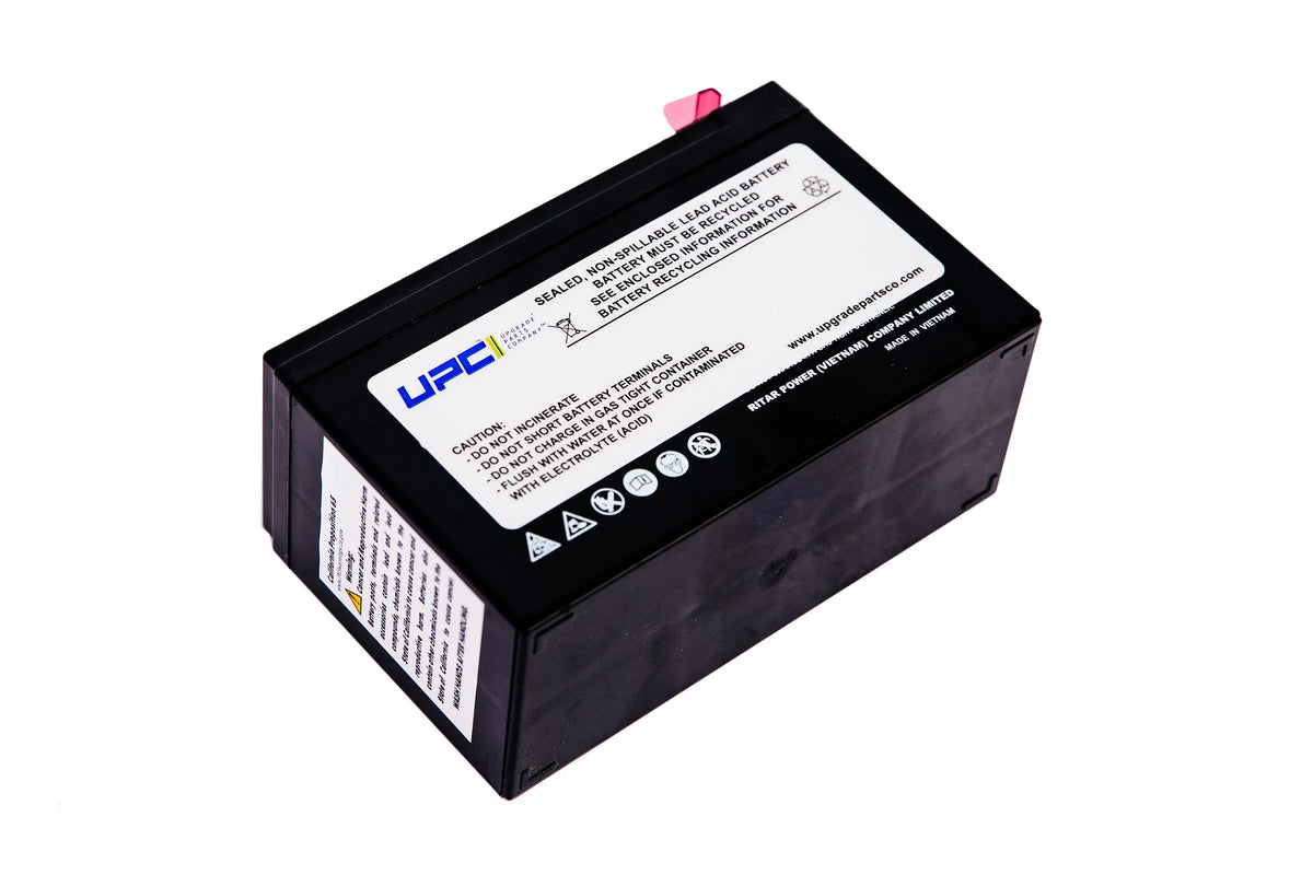 Replacement Battery V7766