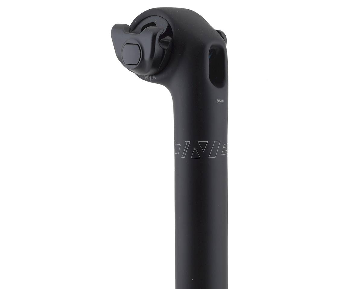 Carbon Seatpost with 20mm Setback 27.2 x 350mm E38112