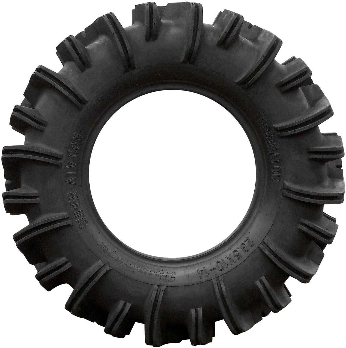 29.5x10-14 All Terrain UTV Mud Tire I9010
