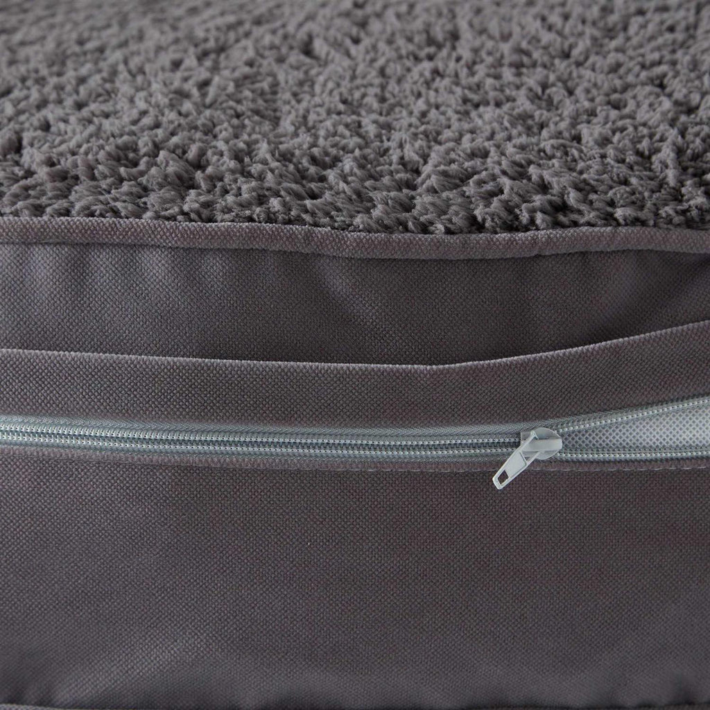 Round Dog Bed L869219