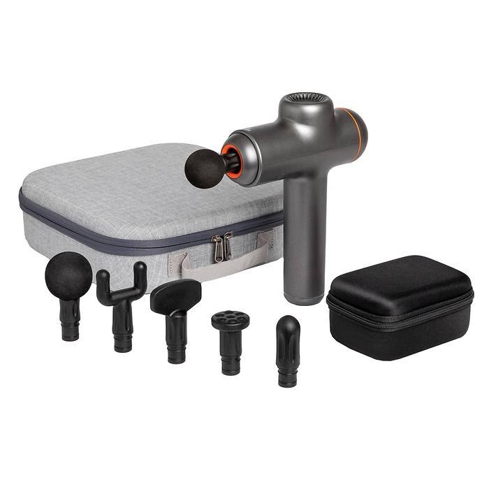 Deep Tissue Percussion Pro Massager M7481