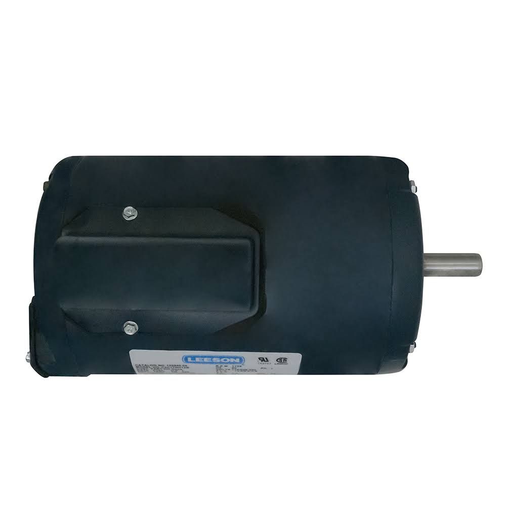 1 HP Painted Boat Lift Motor M336