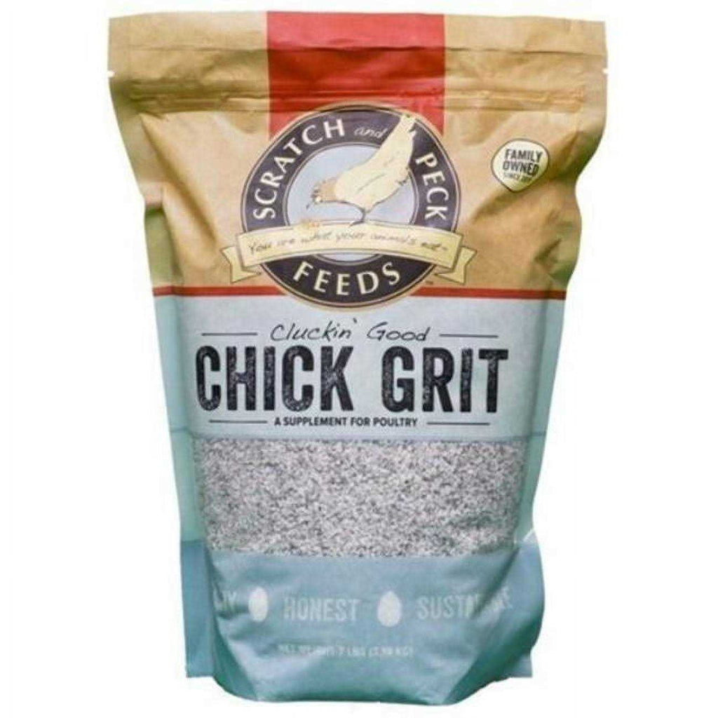 Chick Grit Supplement L285