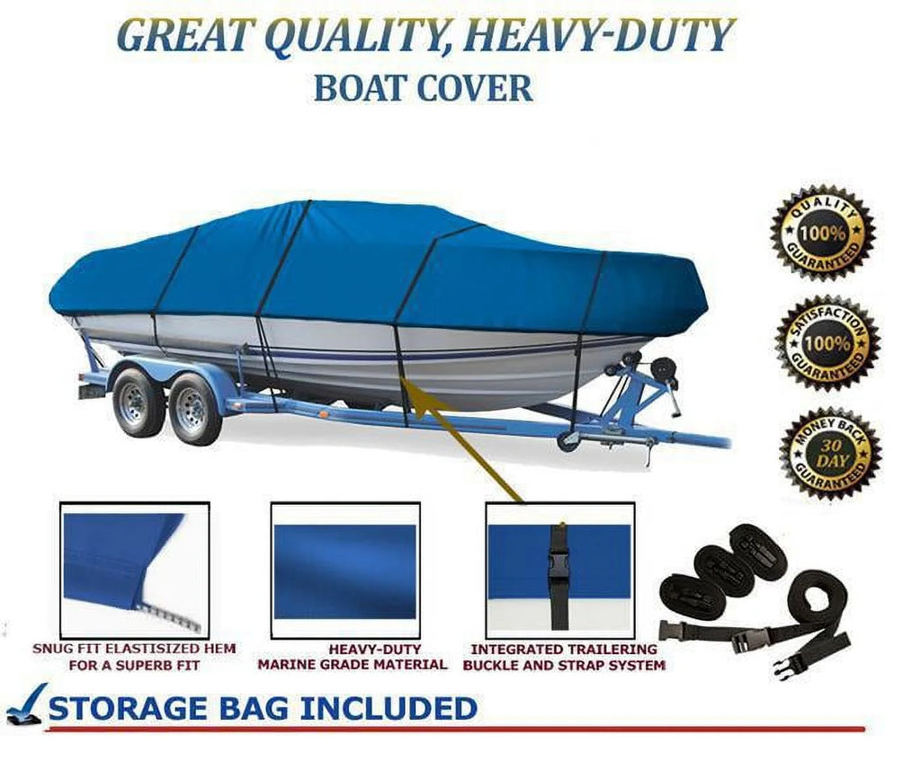 Boat Cover K281630