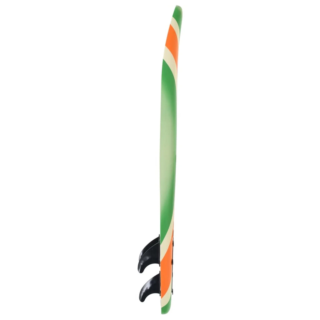 Boomerang Surfboard S354102