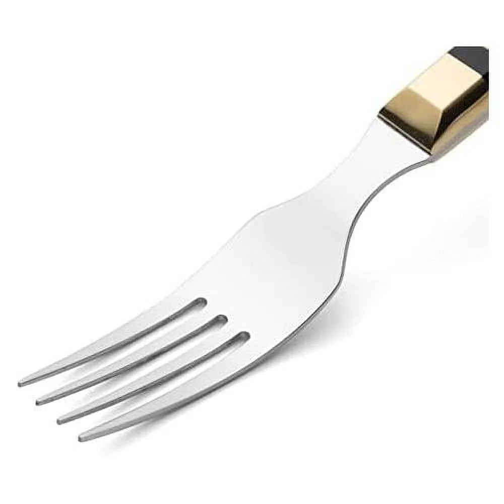 4 Inch Stainless Steel Steak Fork I46115