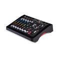 Compact Hybrid Mixer/USB Interface W3358