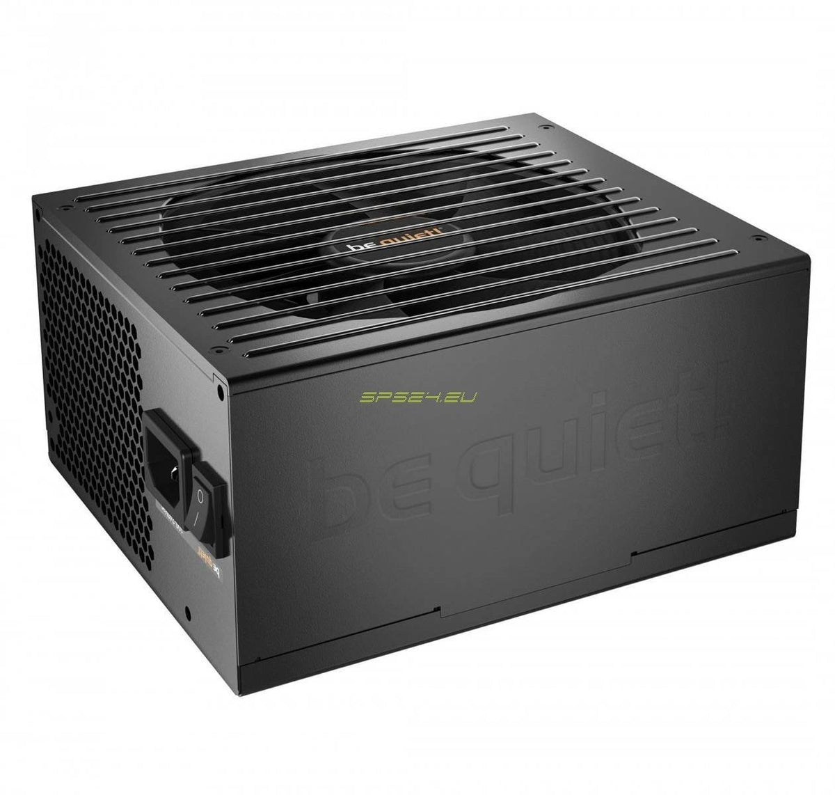750W Fully Modular Power Supply 80 Plus D475862