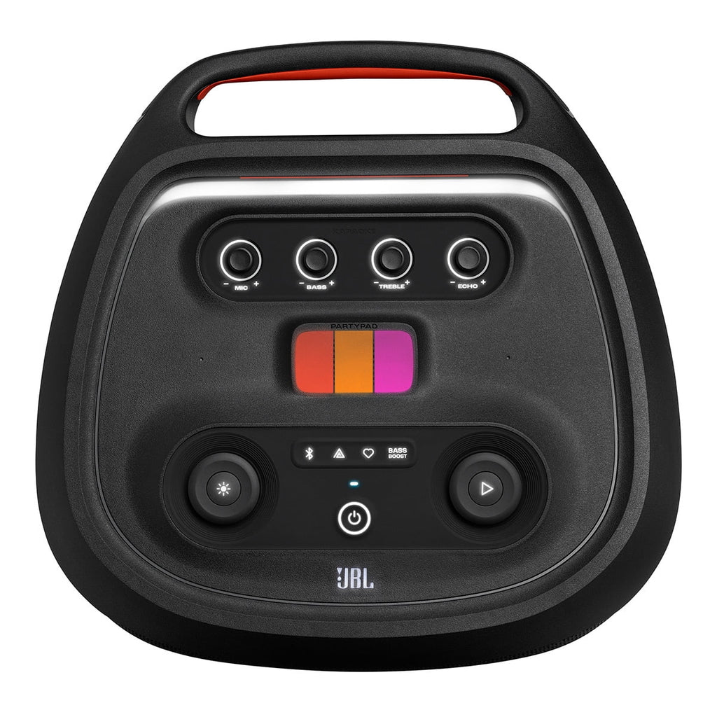 Waterproof Wi-Fi Party Speaker with Dolby Atmos X45561