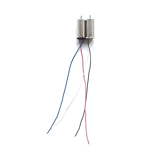 Electric High Torque Coreless Starter M6047