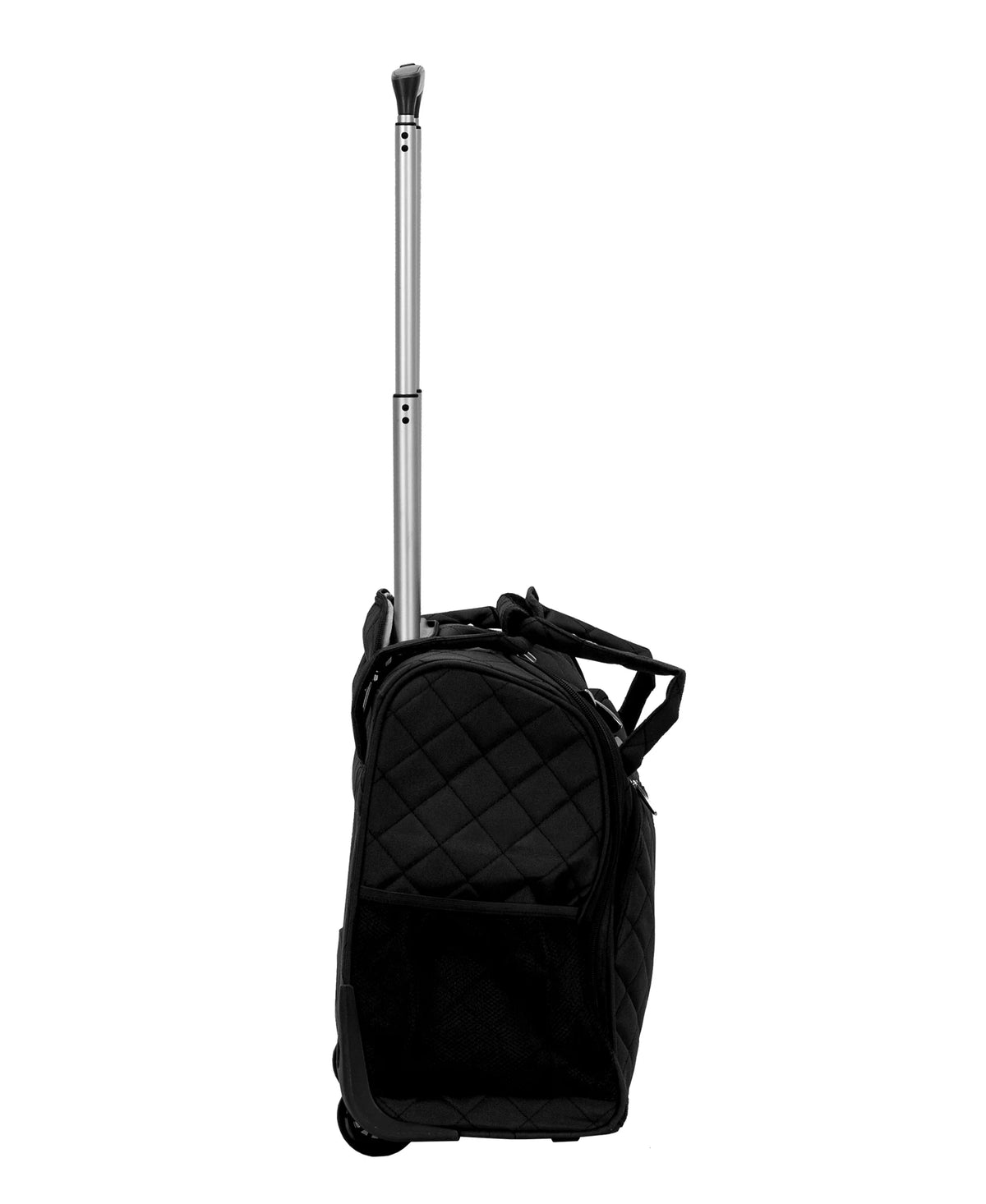 15" Wheeled Underseat Softside Carry On L868
