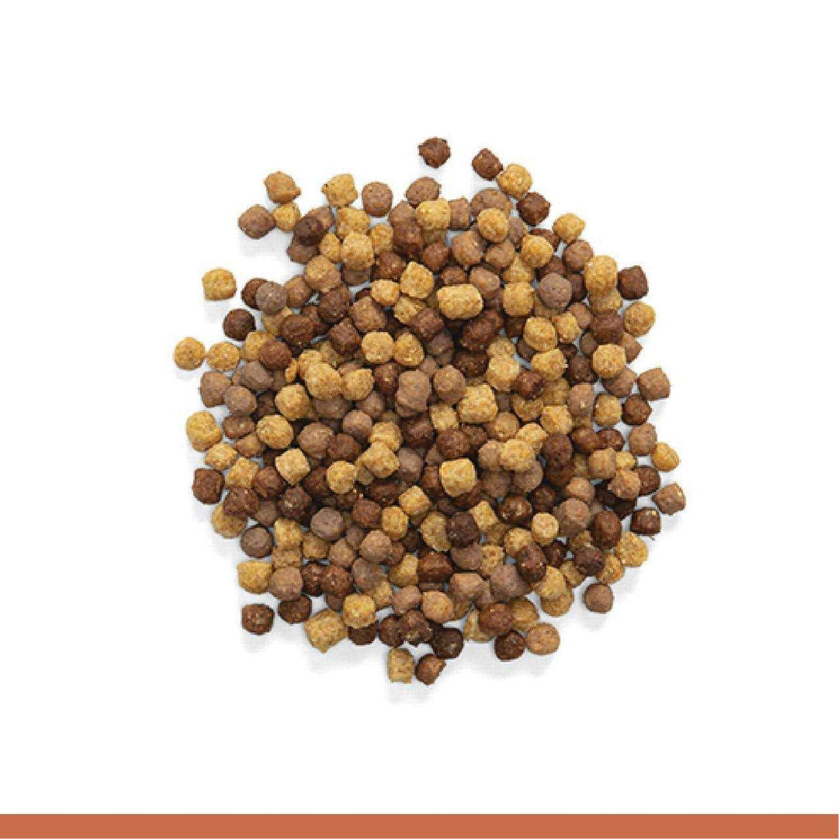 2 lbs Natural Nut Flavor Bird Food I330