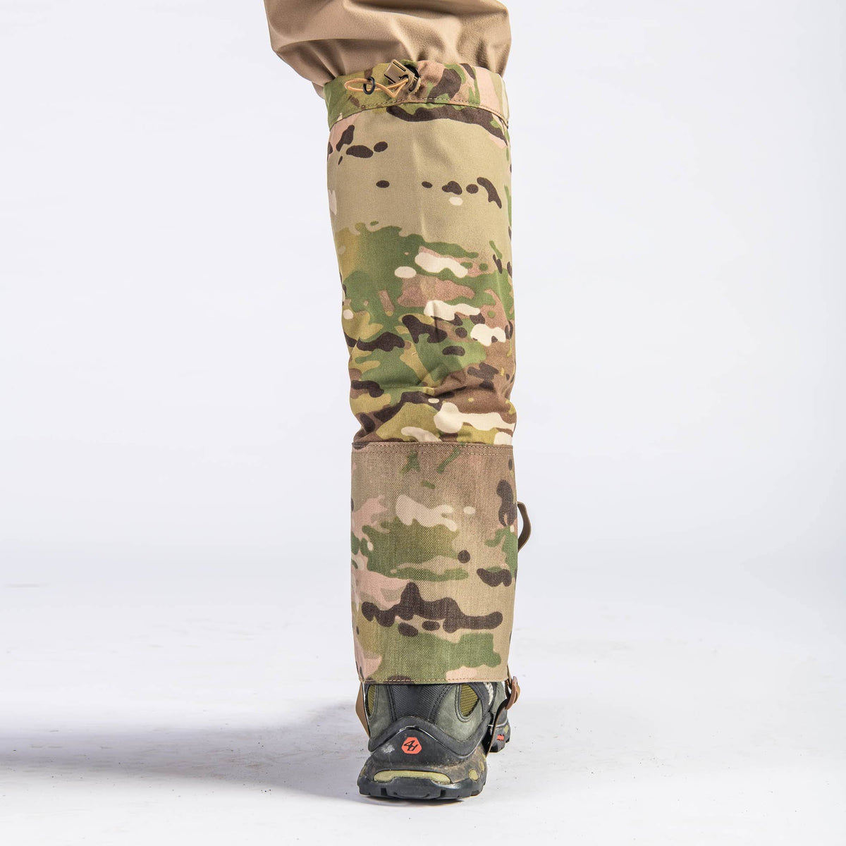 Multicam Medium Gaiter H1628