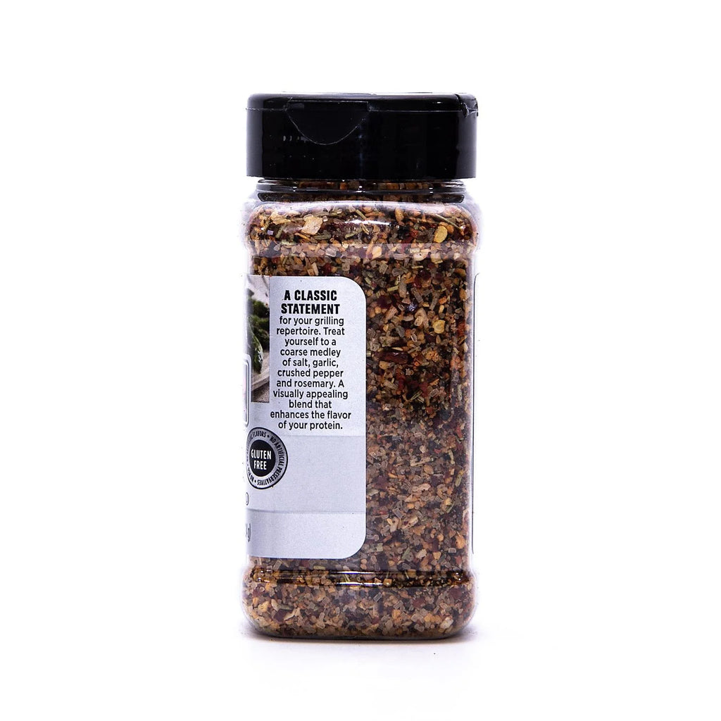 8.25 oz Steakhouse Seasoning H58605
