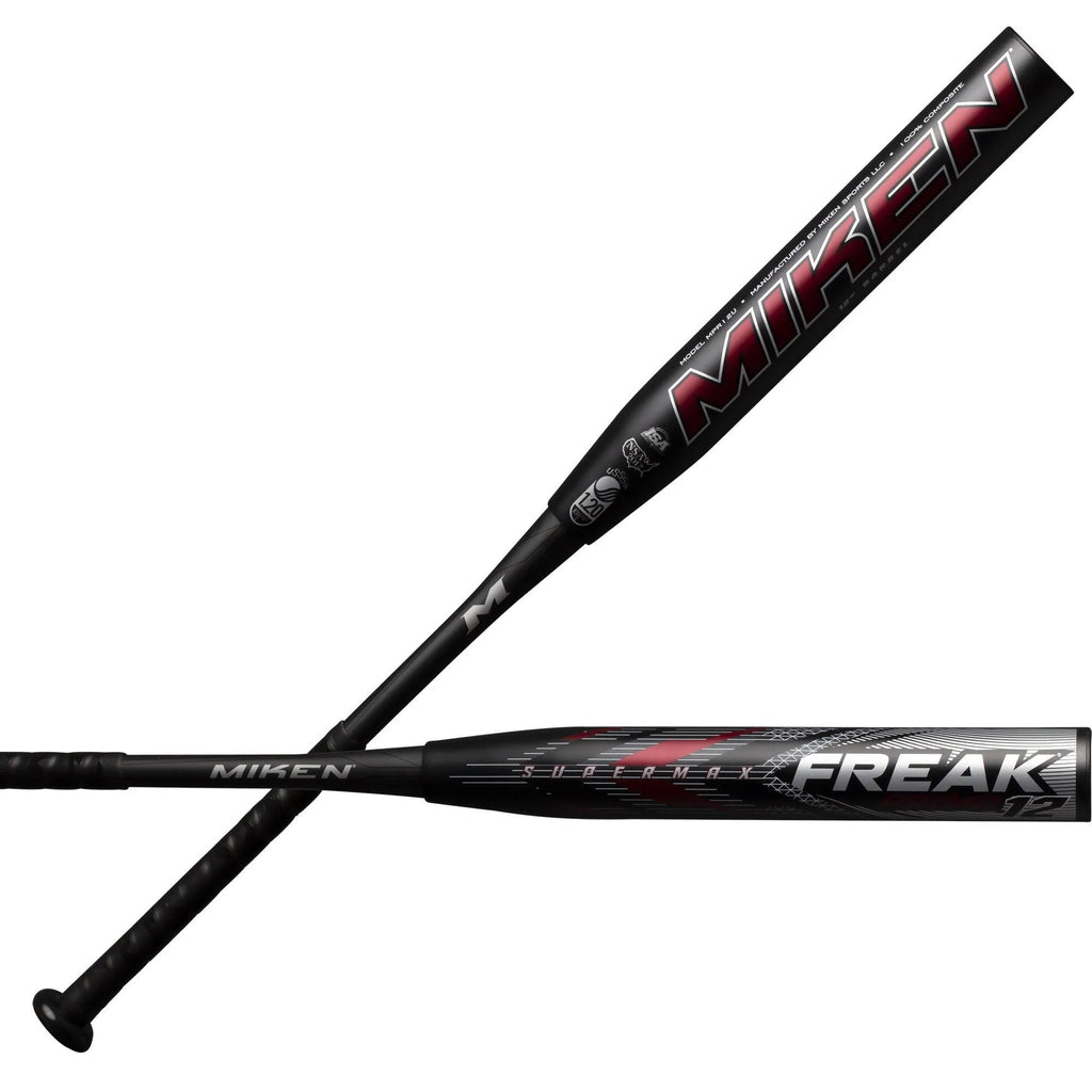 Slowpitch Softball Bat Z9022