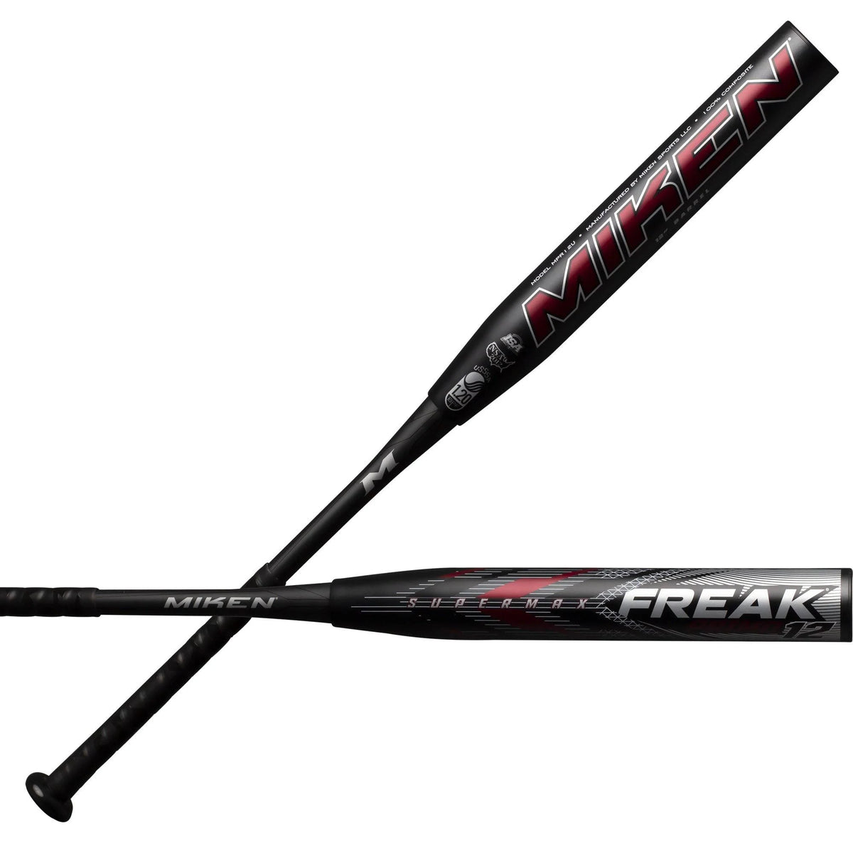 Slowpitch Softball Bat Z9022