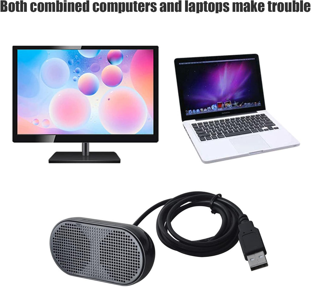 USB Speaker Q613