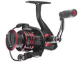 Spinning Reel size 500, Lightweight graphite frame, 7+1 steel ball bearing, 5.1:1 Gear Ratio J2037