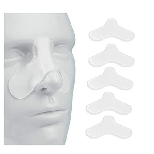 5 Pack Nasal Gel Pads for CPAP Mask N547
