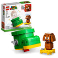 Goomba’s Shoe Expansion Set Building Toy Set (76 Pieces) I4865