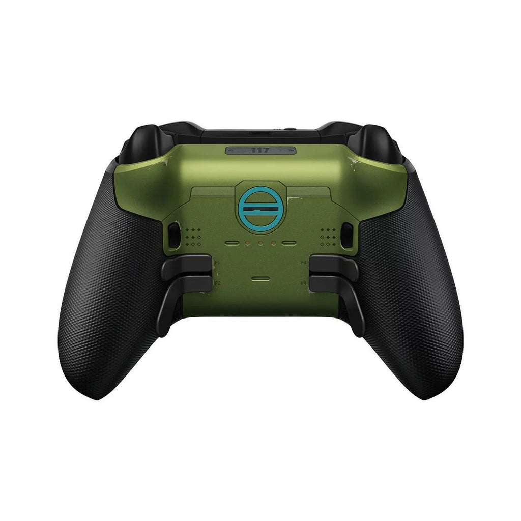 Xbox Elite Wireless Controller Series 2 - Halo Infinite Limited Edition - gamepad - wireless - Bluetooth D362