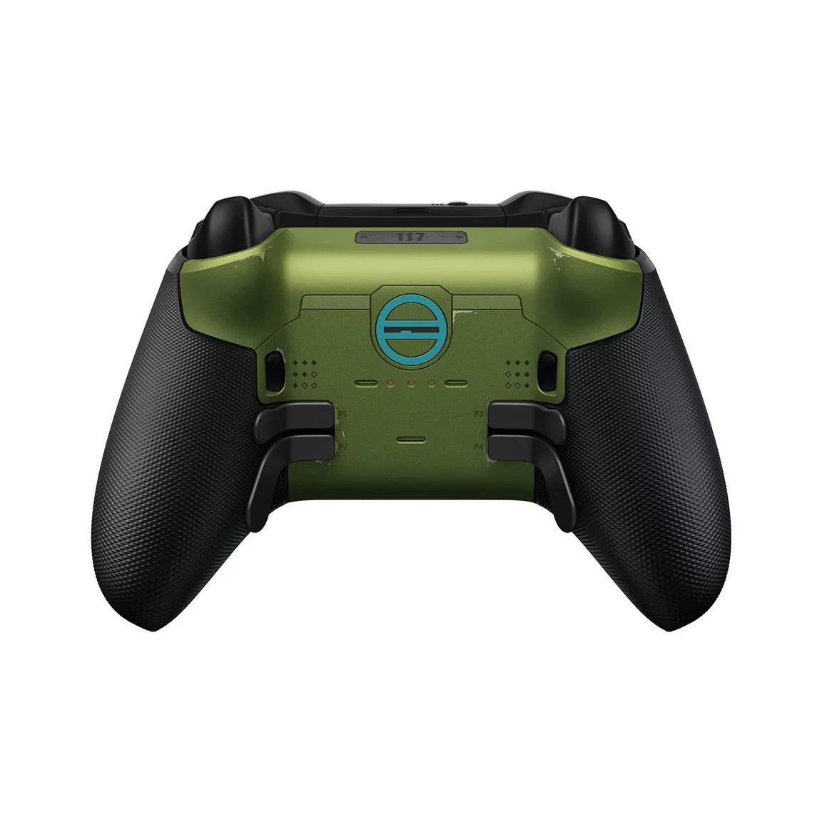 Xbox Elite Wireless Controller Series 2 - Halo Infinite Limited Edition - gamepad - wireless - Bluetooth D362
