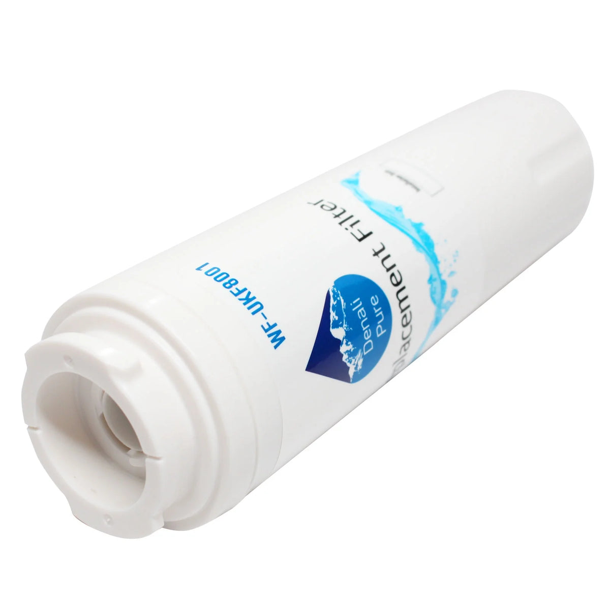 6-Pack Refrigerator Water Filter Cartridge Y4923