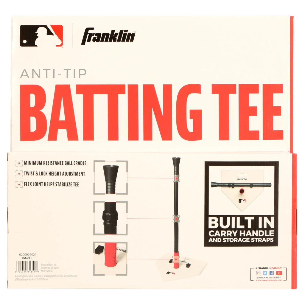 Baseball & Softball Tee T2883