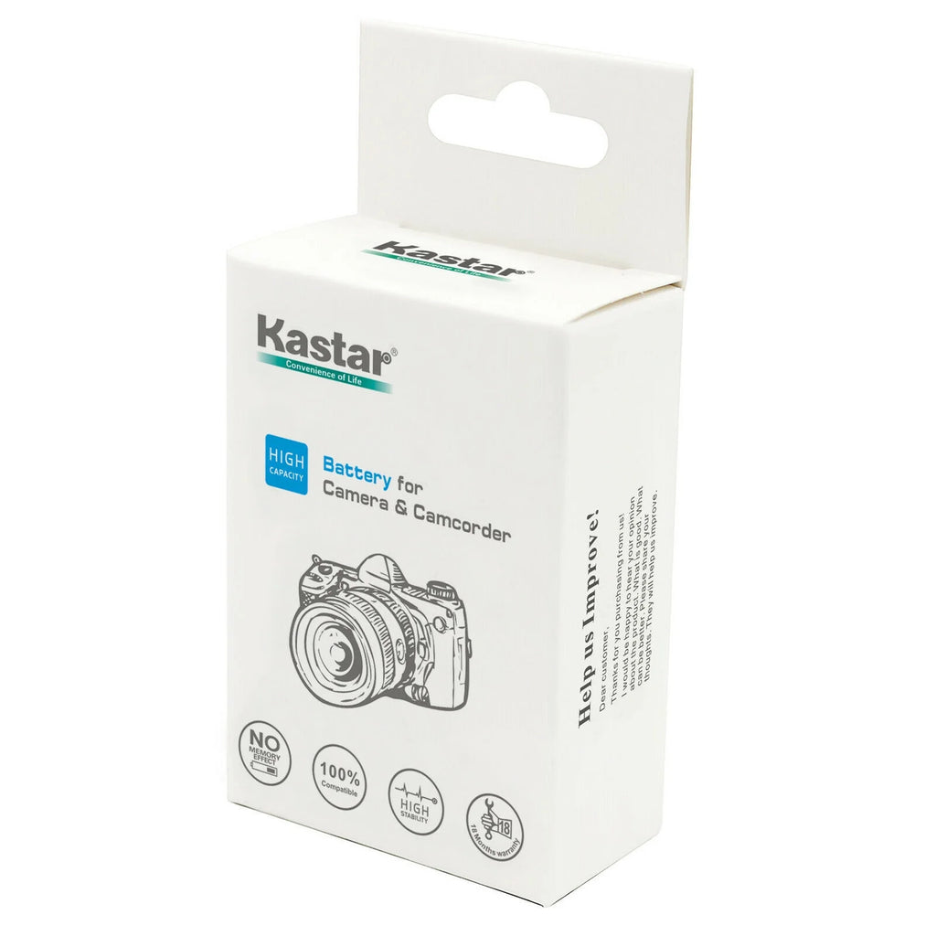 3-Pack Battery and AC Wall Charger P96935