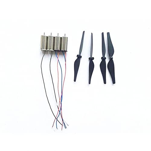Electric High Torque Coreless Starter M6047