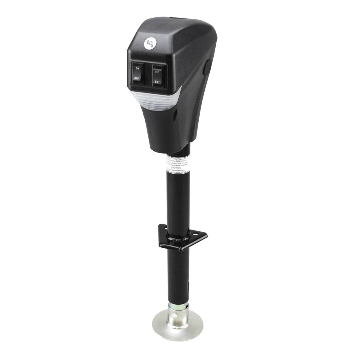 Electric Tongue Jack T71304