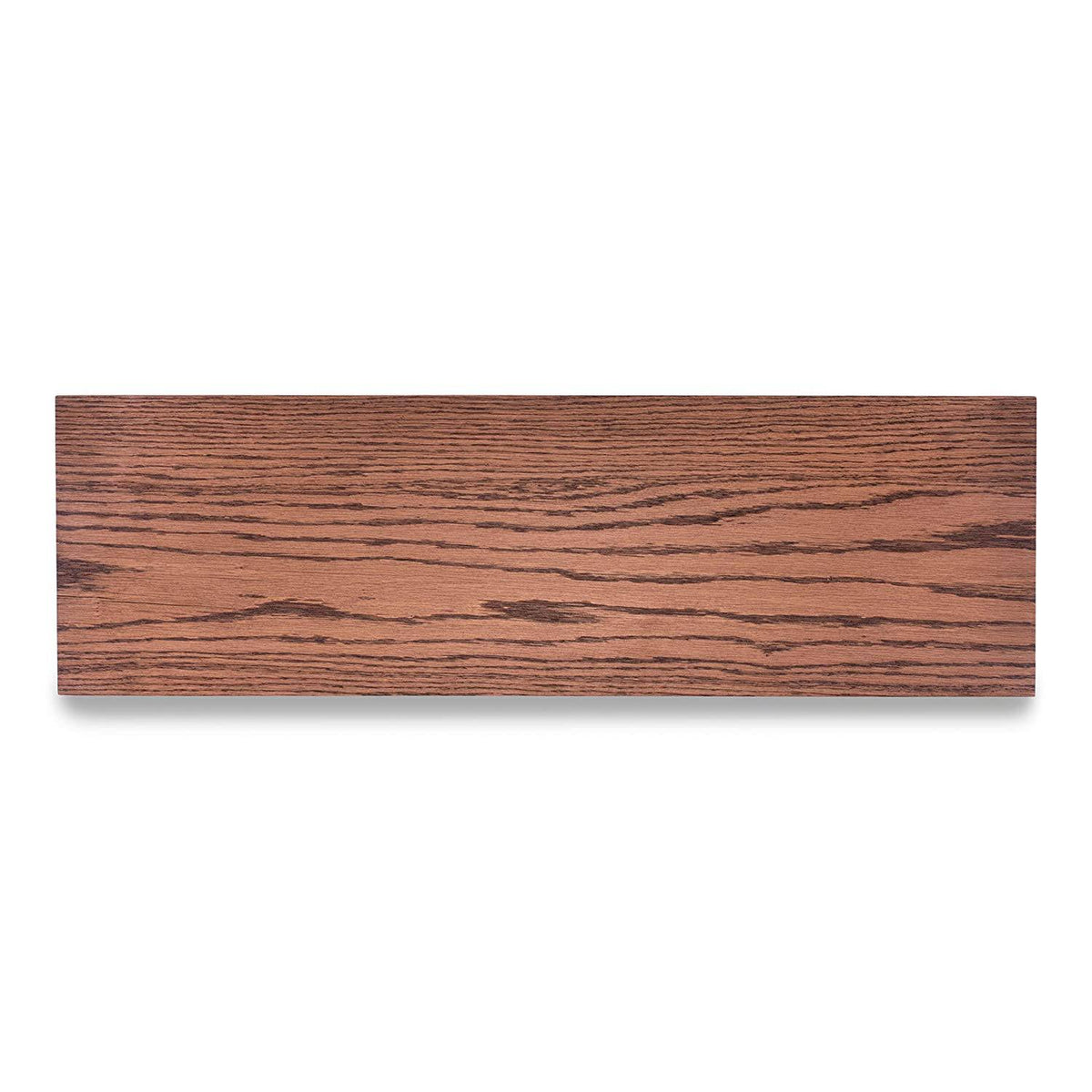 Solid Oak Wood Floating Shelf X592752