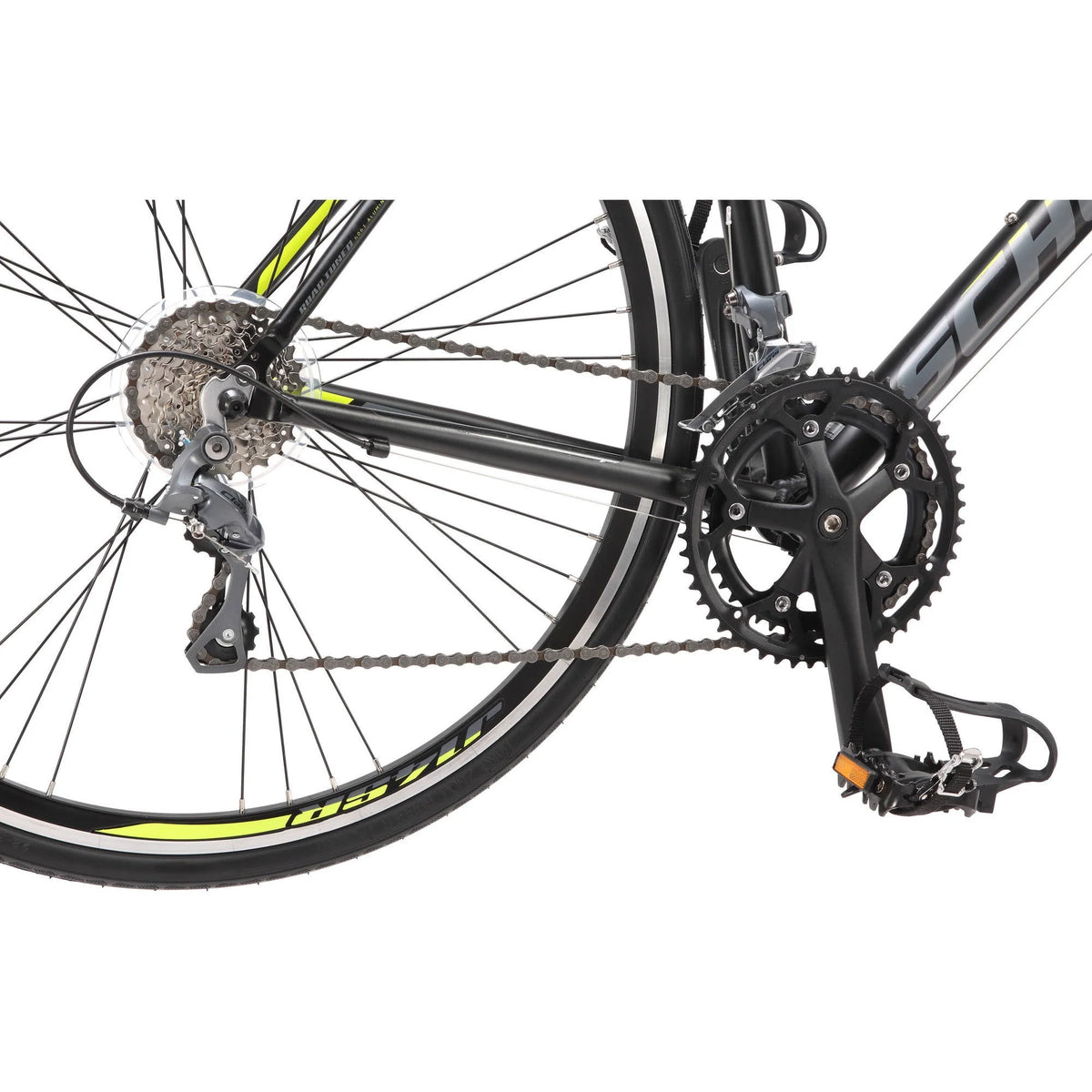 700C Men's Road Bike J52560