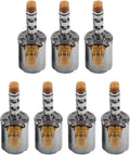 7 pcs 5R110W Automatic Transmission Solenoid Valve C976529