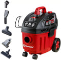 4 Gallon Wet/Dry Vacuum G540