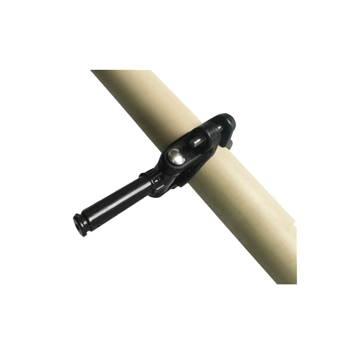 Heavy Duty Aluminum Oars, Split Shaft, 2 Piece, Pair F355325