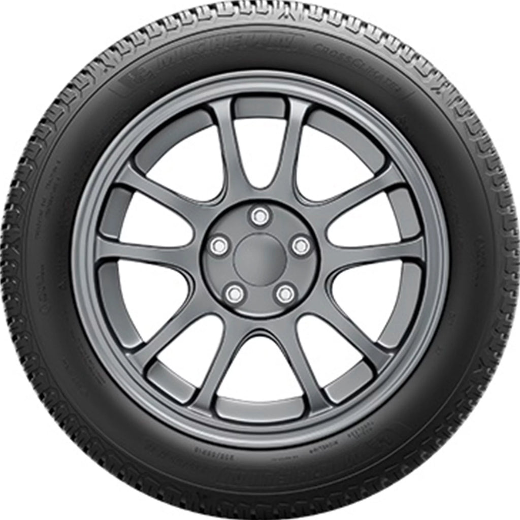 All Weather 235/55R20 102H SUV/Crossover Tire L275