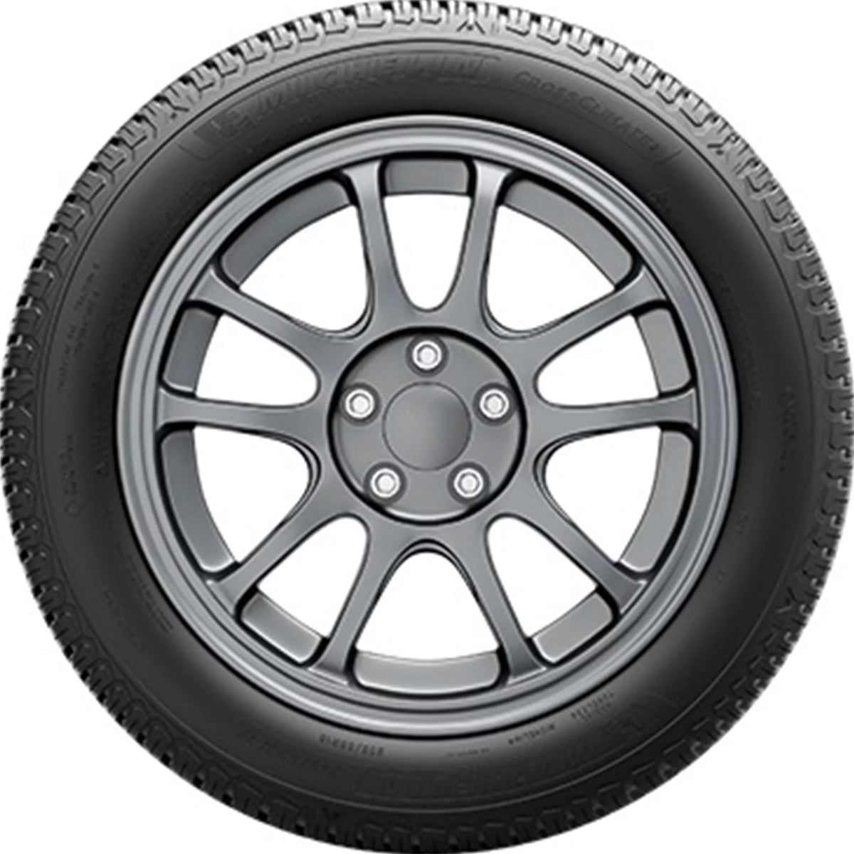 All Weather 235/55R20 102H SUV/Crossover Tire L275