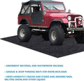 Parking Garage and Shop Floor Mats C4517