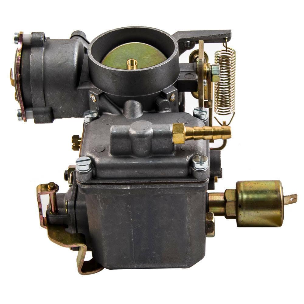 Carburetor 34 Pict-3 12V Electric Choke 1600cc J326