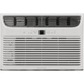 8,000 BTU Window Air Conditioner with Heat D557