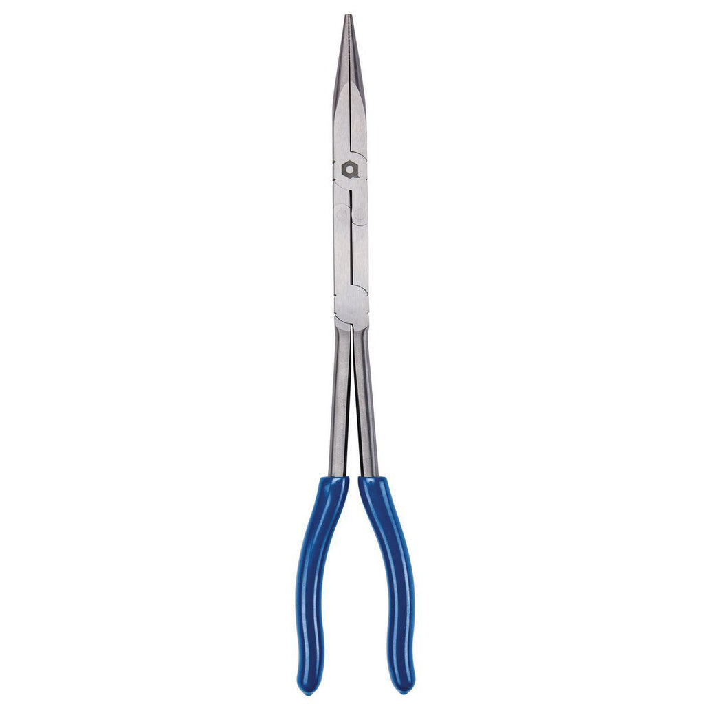 13 in. Long-Reach Compound Joint Pliers C363