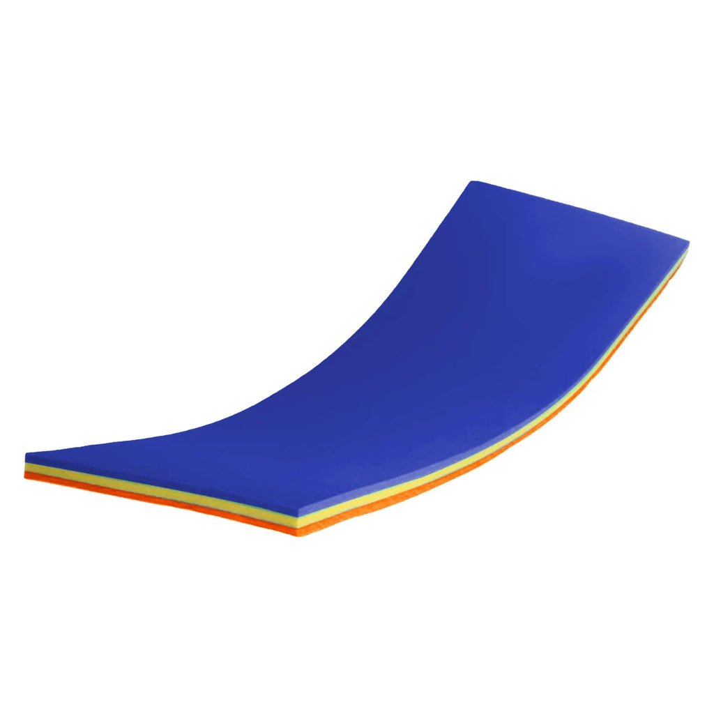 Floating Water Mat 3 Layer Blanket Floating Pad F4363