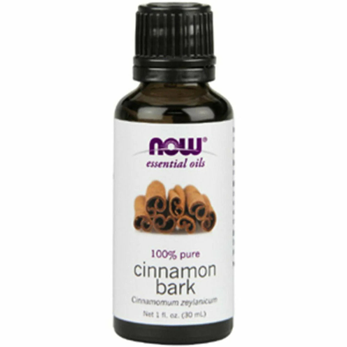 Cinnamon Bark Oil 1 oz G6924